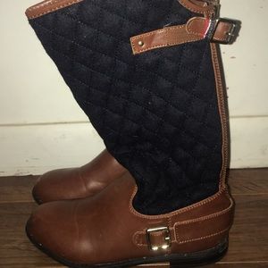 Tommy Hilfiger Boots